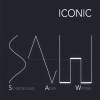 S.A.W., ICONIC, CD