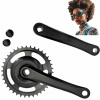 KĽUKOVÝ MECHANIZMUS NECO NSA-1005 38T ALU 1-RZ 170 mm