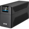 Eaton 5E Gen2 900 USB UPS Line-Interactive 0,9 kVA 480 W 4 AC zásuvky/AC zásuviek (5E 900UI G2)