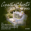 Zlověstné jaro - Agatha Christie (mp3 audiokniha)