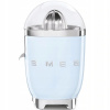 Odšťavovač na citrusy Smeg CJF11PBEU modrý 70 W