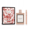 Gucci Bloom EDP 100 ml + EDP MINI 10 ml (woman)