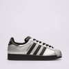 Adidas Superstar Ii W Strieborná EUR 37 1/3