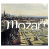 Kristian Bezuidenhout, MOZART PIANO CONCERTOS K. 413, 414, 415, CD