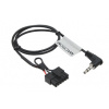Pripojovací kábel pre interface 240 020 XXX-autorádiá MACROM