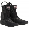 vnútorné topánočky pre topánky TECH10 model do 2013, ALPINESTARS (čierna)