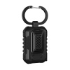 Prenosný odpudzovač komárov Flextail Light Repel (čierny) Light Repel-B