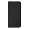 OBAL:ME SmoothTouch Pouzdro pro Xiaomi Redmi Note 14 5G Black