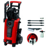 EINHELL TE-HP 170 vysokotlakový čistič