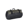 Vodotesná taška Aqua T-30 Roll Bag, OXFORD (khaki/čierna, objem 30 l) M006-294