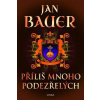 Příliš mnoho podezřelých