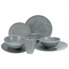 Creatable KOMBINOVANÝ SERVIS, 8-dielne, porcelán - Jedálenské sety - 007768080801