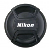 Nikon lens cap LC-58
