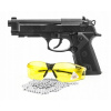 Vzduchovka - Windbreaker Beretta Gun Elite 2 BB CO2 (Vzduchovka - Windbreaker Beretta Gun Elite 2 BB CO2)