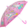 Detský dáždnik JEDNOROŽCI