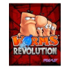 Worms Revolution Medieval Tales (PC)