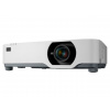 NEC P627UL Projektor se standardní projekční vzdáleností 6200 ANSI lumen 3LCD WUXGA (1920x1200) Bílá