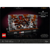 Lego Star Wars diorama: odpadový drvič 75339 (Lego Star Wars diorama: odpadový drvič 75339)