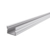 Deko Light 970168 AU-02-15 U profil hliník (š x v x h) 21 x 15 x 3000 mm; 970168