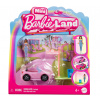 Barbie Mini Barbieland Auto