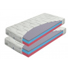 Matrace AIRGEL Comfort 160x200 cm