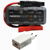 Autonabíjačka - NOCO GB70 GENIUS BOOST 2000A + nabíjačka ZDARMA (Autonabíjačka - NOCO GB70 GENIUS BOOST 2000A + nabíjačka ZDARMA)