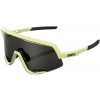 100% Glendale - Soft Tact Glow - Smoke Lens uni
