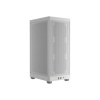 Corsair Puzdro 2000D Airflow Mini-ITX biele (CC-9011245-WW)