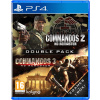 Commandos 2 + Commandos 3 HD Remaster Double Pack (PS4)