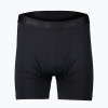 Cyklistické boxerky POC Re-cycle uranium black
