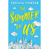 The Summer of Us - Cecilia Vinesse