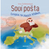 Soví pošta - Anna Schlindenbuch