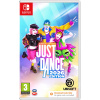 Just Dance 2026 Nintendo Switch krabička