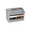 Bosch S5 12V 74Ah 750A 0 092 S50 070