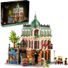 LEGO Icons (Creator Expert) - Boutique-Hotel 10297