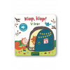 Klop, klop! V lese Valeria Valenza