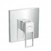 Hansgrohe Metropol - Páková sprchová batéria pod omietku, chróm 74565000