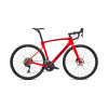 Cestný bicykel SPECIALIZED Roubaix SL8 Sport Červená Veľkosť rámu: 49cm Cestný bicykel