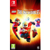 Switch hra LEGO Incredibles (CIB)