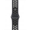 Apple Watch 46 mm Midnight Sky športový remienok Nike M/L MYL73ZM/A