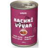 Louie konzerva pre psov - Kačací vývar 400 g