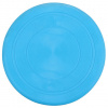 Soft Frisbee lietajúci tanier modrá varianta 37651 - 37651