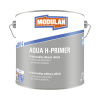 Univerzálny adhézny základ Modulan Aqua H-Primer RAL7001 Strieborná sivá 2,5 l