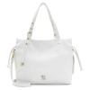 Dámska kabelka Tamaris Marit - biela