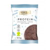 Proteínová tyčinka Frank & Oli brownie bez cukru 50 g