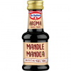 Dr. Oetker Aróma mandľa (38 ml) - Dr. Oetker