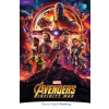 Pearson English Readers: Level 5 Marvel Avengers Infinity War Book + Code Pack - Mary Tomalin
