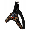 Postroj TRE PONTI do 5 kg leopard