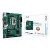 ASUS PRO H610M-C D4-CSM Intel H610 LGA 1700 Micro ATX