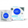 EXS Nano Thin Ultra Tenké prezervatívy, 3 kusy